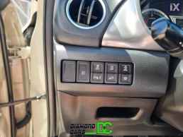 Suzuki Vitara 4X4 ALL GRIP PANORAMA NAVI DERMA KLIMA EURO6 '18