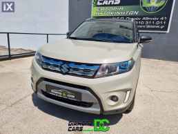 Suzuki Vitara 4X4 ALL GRIP PANORAMA NAVI DERMA KLIMA EURO6 '18