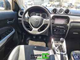 Suzuki Vitara 4X4 ALL GRIP PANORAMA NAVI DERMA KLIMA EURO6 '18