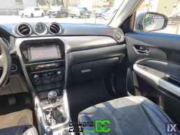 Suzuki Vitara 4X4 ALL GRIP PANORAMA NAVI DERMA KLIMA EURO6 '18