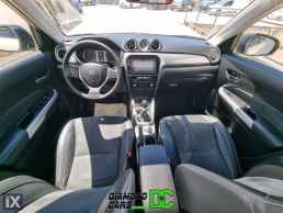 Suzuki Vitara 4X4 ALL GRIP PANORAMA NAVI DERMA KLIMA EURO6 '18