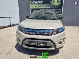 Suzuki Vitara 4X4 ALL GRIP PANORAMA NAVI DERMA KLIMA EURO6 '18