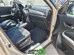 Suzuki Vitara 4X4 ALL GRIP PANORAMA NAVI DERMA KLIMA EURO6 '18