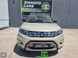 Suzuki Vitara 4X4 ALL GRIP PANORAMA NAVI DERMA KLIMA EURO6 '18