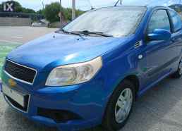 Chevrolet Aveo Οθόνη Αφής+Κάμερα Οπισθοπορεία '09