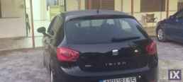 Seat Ibiza TSI '11