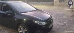 Seat Ibiza TSI '11