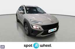 Hyundai Kona 1.6 Hybrid Initia '22