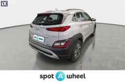 Hyundai Kona 1.6 Hybrid Initia '22