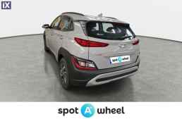 Hyundai Kona 1.6 Hybrid Initia '22