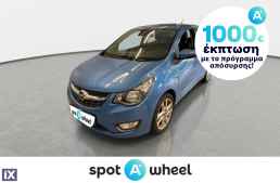 Opel Karl 1.0 Exclusive '16