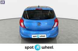 Opel Karl 1.0 Exclusive '16