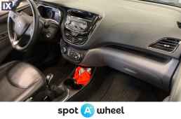 Opel Karl 1.0 Exclusive '16