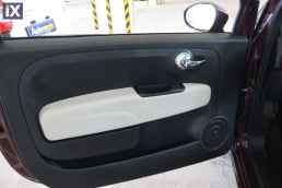 Fiat 500 Star Sunroof /6 Χρόνια Δωρεάν Service '21