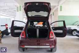 Fiat 500 Star Sunroof /6 Χρόνια Δωρεάν Service '21