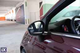 Fiat 500 Star Sunroof /6 Χρόνια Δωρεάν Service '21