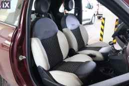 Fiat 500 Star Sunroof /6 Χρόνια Δωρεάν Service '21