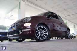 Fiat 500 Star Sunroof /6 Χρόνια Δωρεάν Service '21