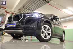 Bmw X1 X-Drive 25E 4Wd /6 Χρόνια Δωρεάν Service '21