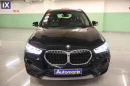 Bmw X1 X-Drive 25E 4Wd /6 Χρόνια Δωρεάν Service '21