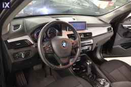 Bmw X1 X-Drive 25E 4Wd /6 Χρόνια Δωρεάν Service '21