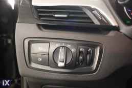 Bmw X1 X-Drive 25E 4Wd /6 Χρόνια Δωρεάν Service '21