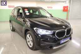 Bmw X1 X-Drive 25E 4Wd /6 Χρόνια Δωρεάν Service '21