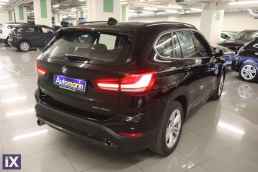 Bmw X1 X-Drive 25E 4Wd /6 Χρόνια Δωρεάν Service '21