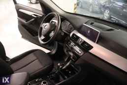 Bmw X1 X-Drive 25E 4Wd /6 Χρόνια Δωρεάν Service '21