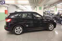 Bmw X1 X-Drive 25E 4Wd /6 Χρόνια Δωρεάν Service '21