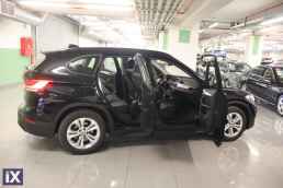 Bmw X1 X-Drive 25E 4Wd /6 Χρόνια Δωρεάν Service '21