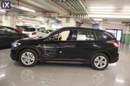 Bmw X1 X-Drive 25E 4Wd /6 Χρόνια Δωρεάν Service '21