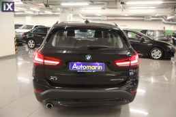 Bmw X1 X-Drive 25E 4Wd /6 Χρόνια Δωρεάν Service '21