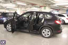 Bmw X1 X-Drive 25E 4Wd /6 Χρόνια Δωρεάν Service '21