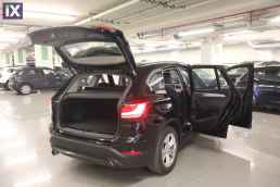 Bmw X1 X-Drive 25E 4Wd /6 Χρόνια Δωρεάν Service '21