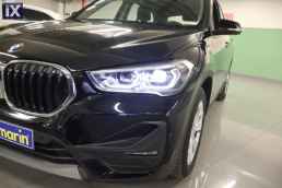 Bmw X1 X-Drive 25E 4Wd /6 Χρόνια Δωρεάν Service '21