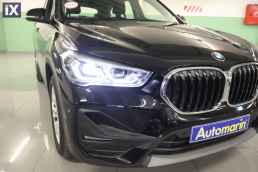 Bmw X1 X-Drive 25E 4Wd /6 Χρόνια Δωρεάν Service '21