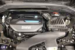 Bmw X1 X-Drive 25E 4Wd /6 Χρόνια Δωρεάν Service '21