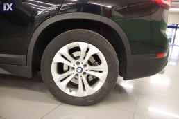 Bmw X1 X-Drive 25E 4Wd /6 Χρόνια Δωρεάν Service '21