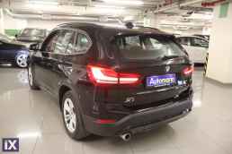 Bmw X1 X-Drive 25E 4Wd /6 Χρόνια Δωρεάν Service '21