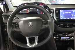 Peugeot 208 Signature Auto /6 Χρόνια Δωρεάν Service '19