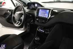 Peugeot 208 Signature Auto /6 Χρόνια Δωρεάν Service '19