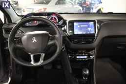 Peugeot 208 Signature Auto /6 Χρόνια Δωρεάν Service '19