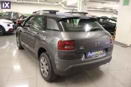 Citroen C4 Cactus Feel Touchscreen /6 Χρόνια Δωρεάν Service '16