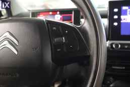 Citroen C4 Cactus Feel Touchscreen /6 Χρόνια Δωρεάν Service '16