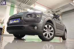 Citroen C4 Cactus Feel Touchscreen /6 Χρόνια Δωρεάν Service '16