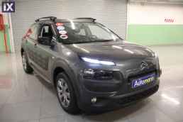 Citroen C4 Cactus Feel Touchscreen /6 Χρόνια Δωρεάν Service '16