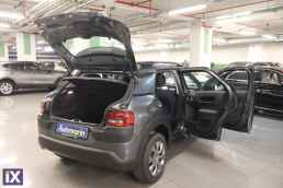 Citroen C4 Cactus Feel Touchscreen /6 Χρόνια Δωρεάν Service '16