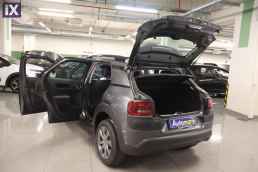 Citroen C4 Cactus Feel Touchscreen /6 Χρόνια Δωρεάν Service '16