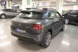 Citroen C4 Cactus Feel Touchscreen /6 Χρόνια Δωρεάν Service '16